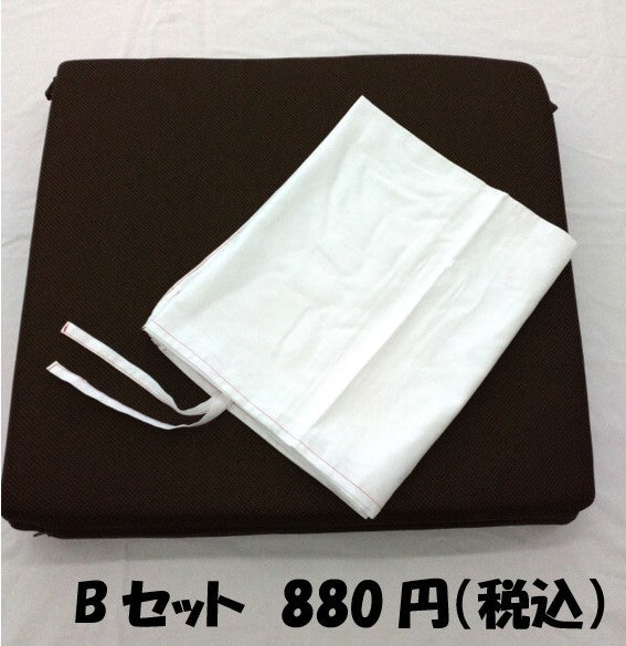 【芝生保育所】午睡用寝具リースBセット